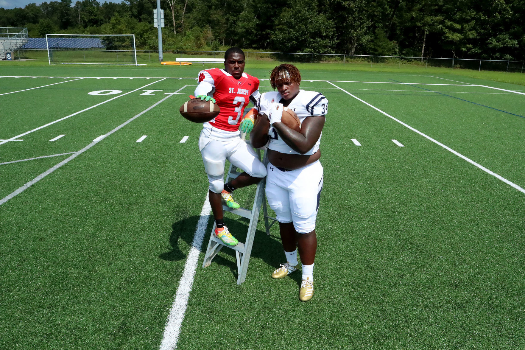 Football cover